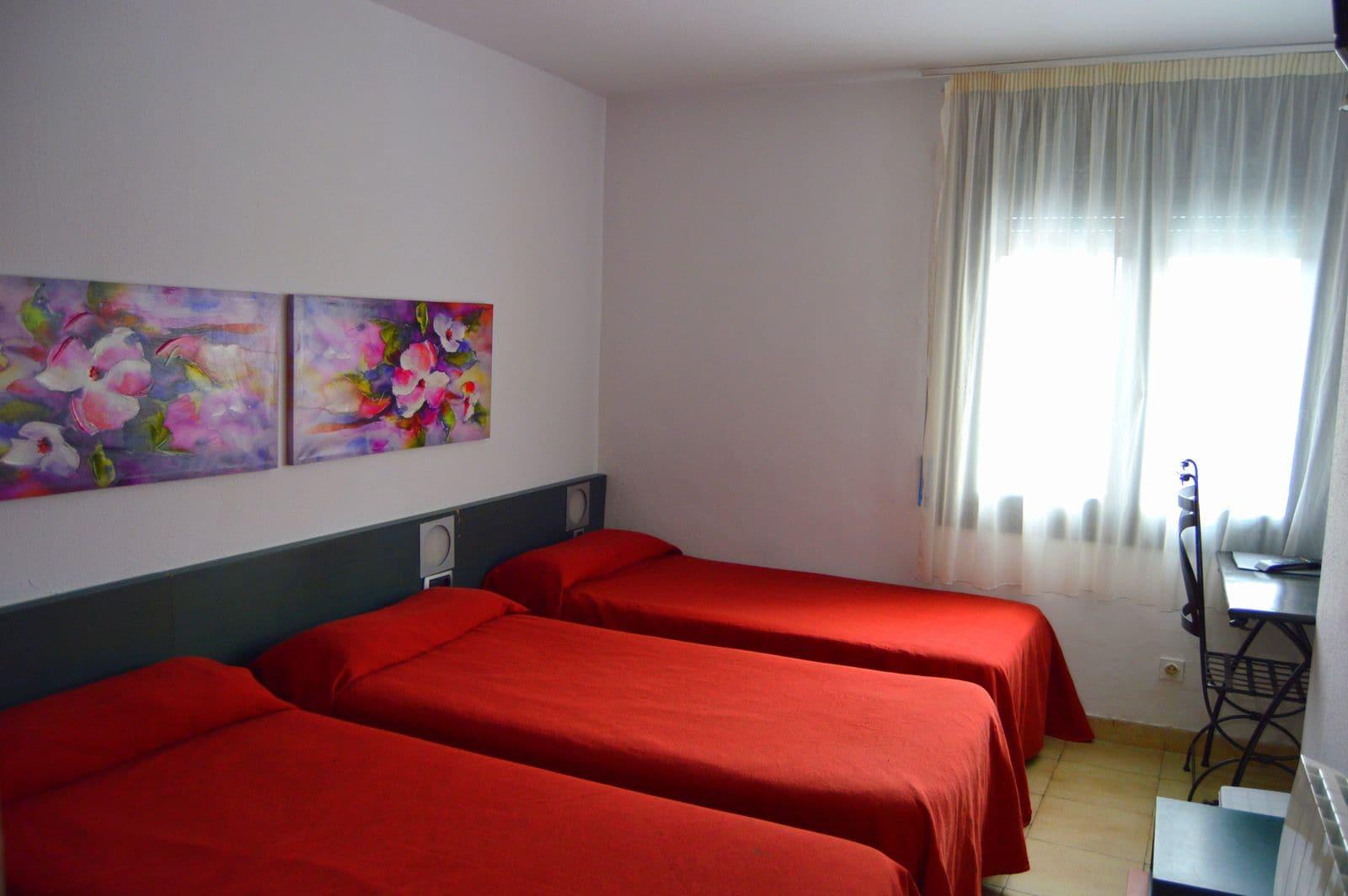 Hotel Avanti Pas De La Casa Exteriör bild