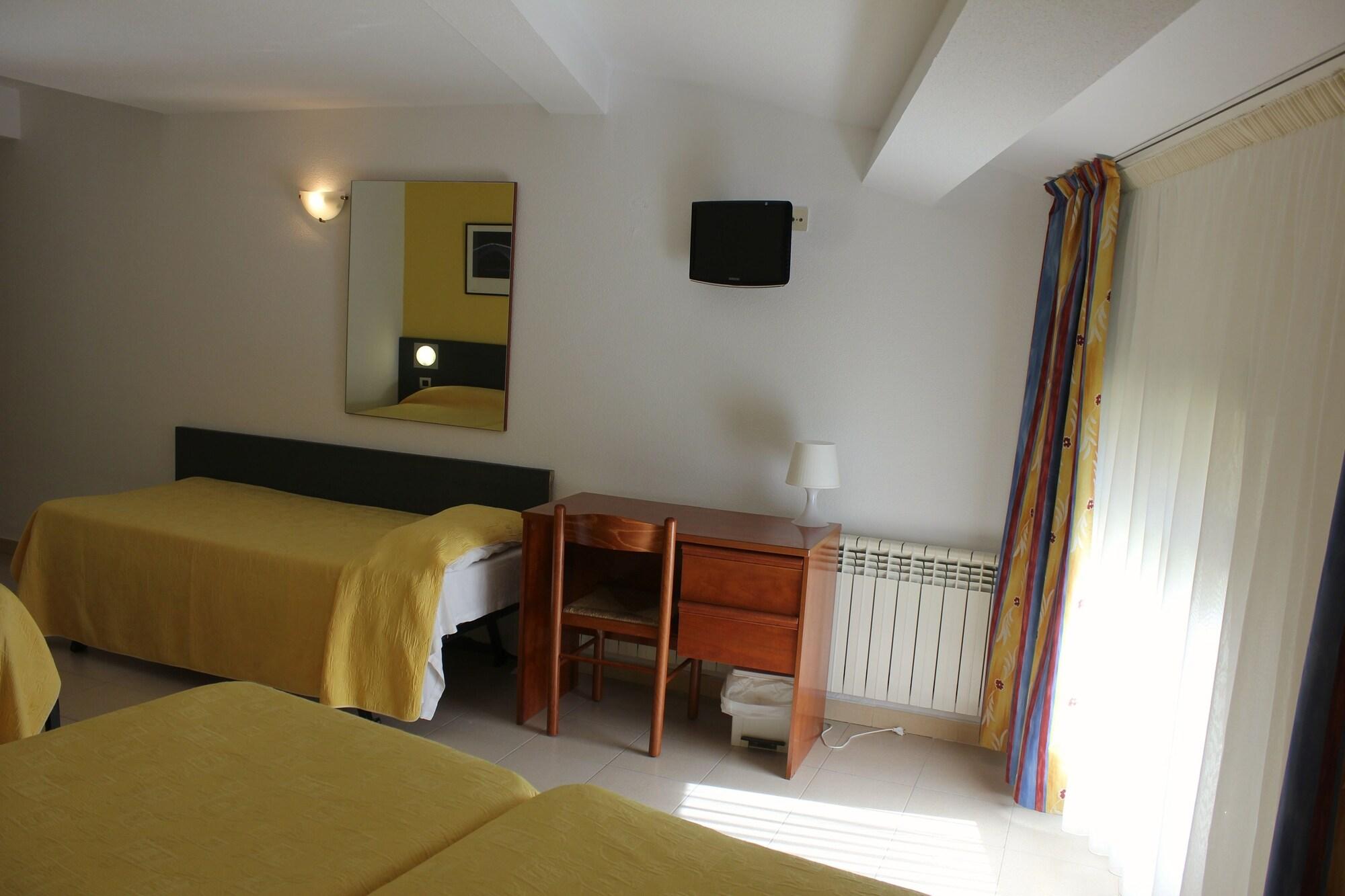 Hotel Avanti Pas De La Casa Exteriör bild
