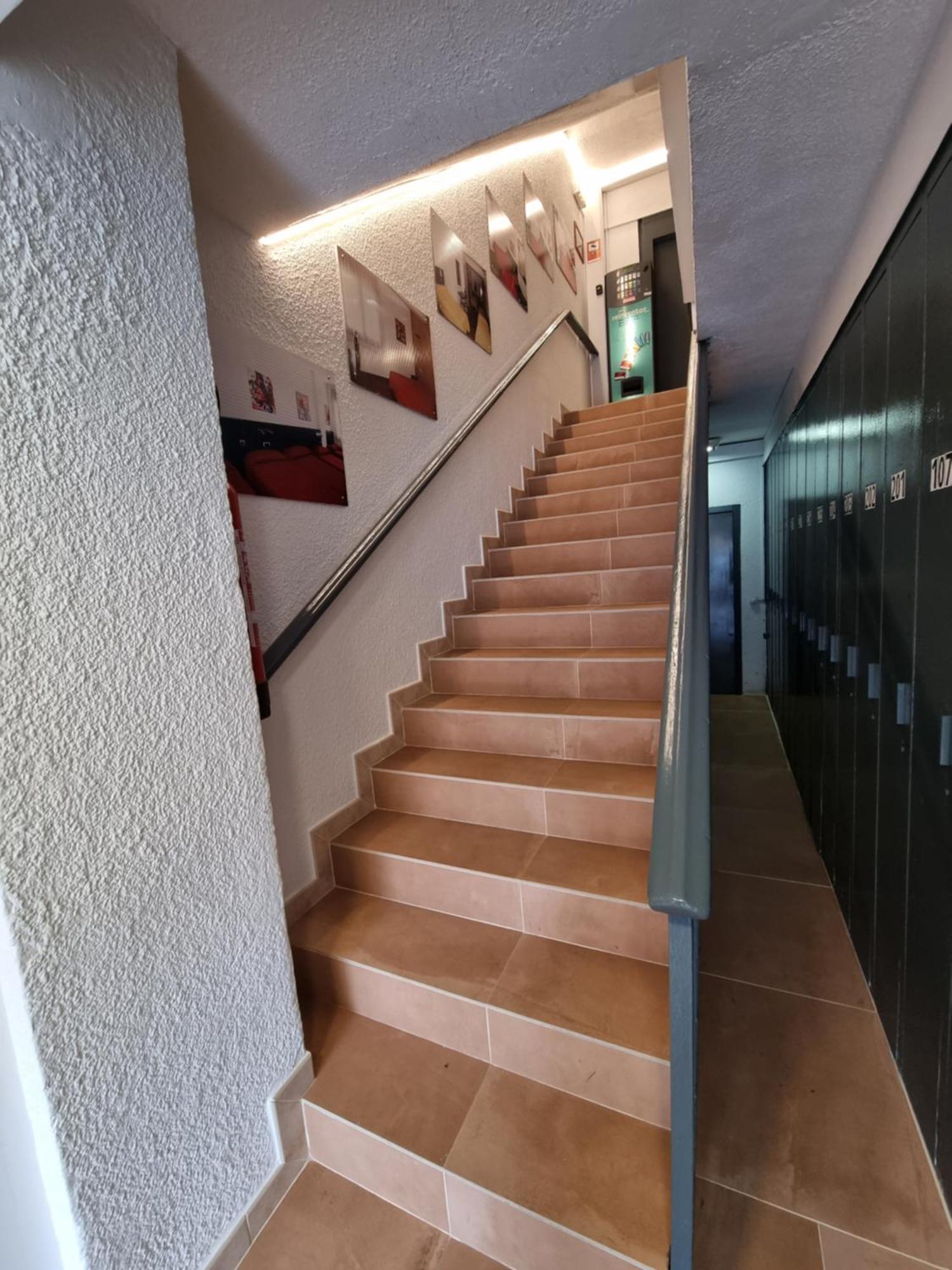 Hotel Avanti Pas De La Casa Exteriör bild