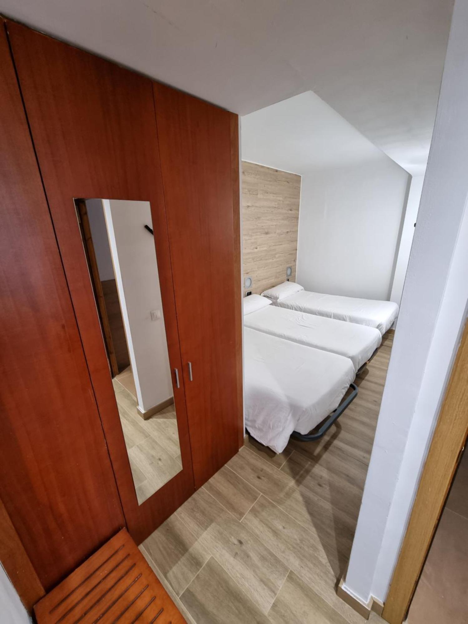 Hotel Avanti Pas De La Casa Exteriör bild