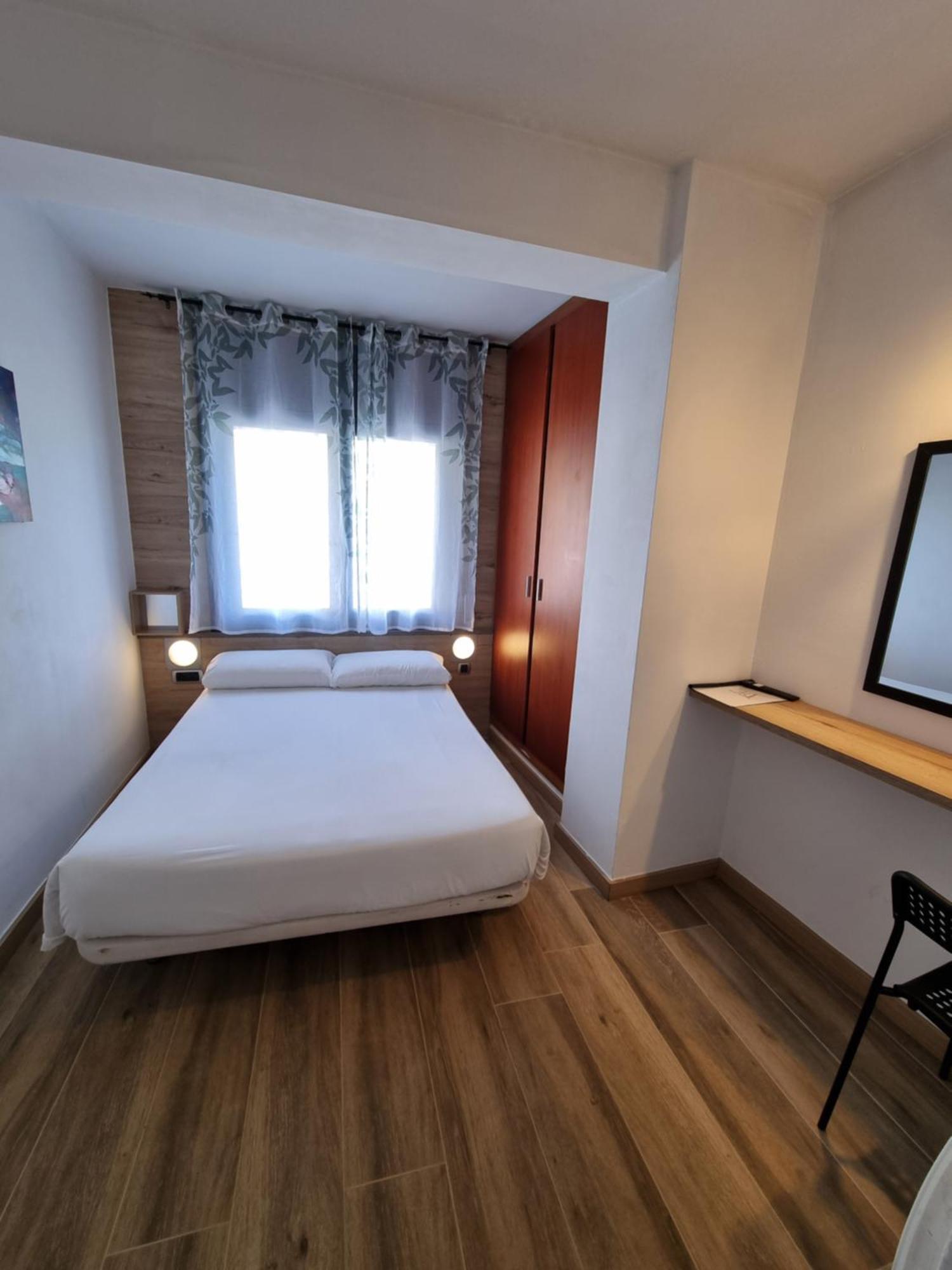 Hotel Avanti Pas De La Casa Exteriör bild