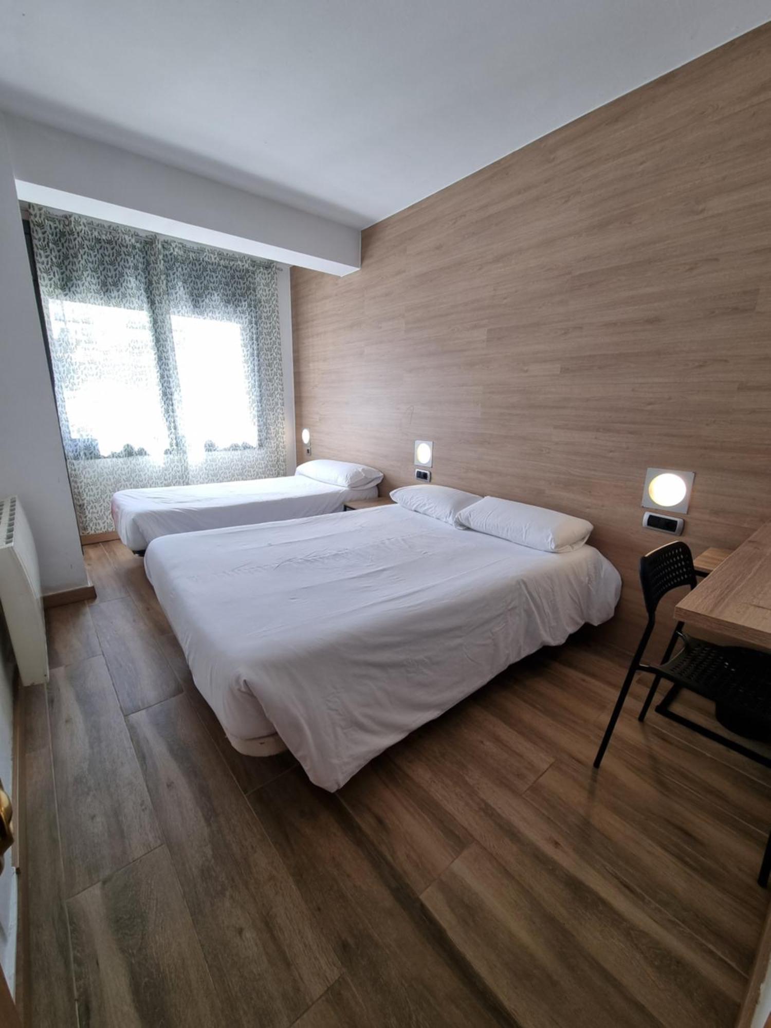 Hotel Avanti Pas De La Casa Exteriör bild