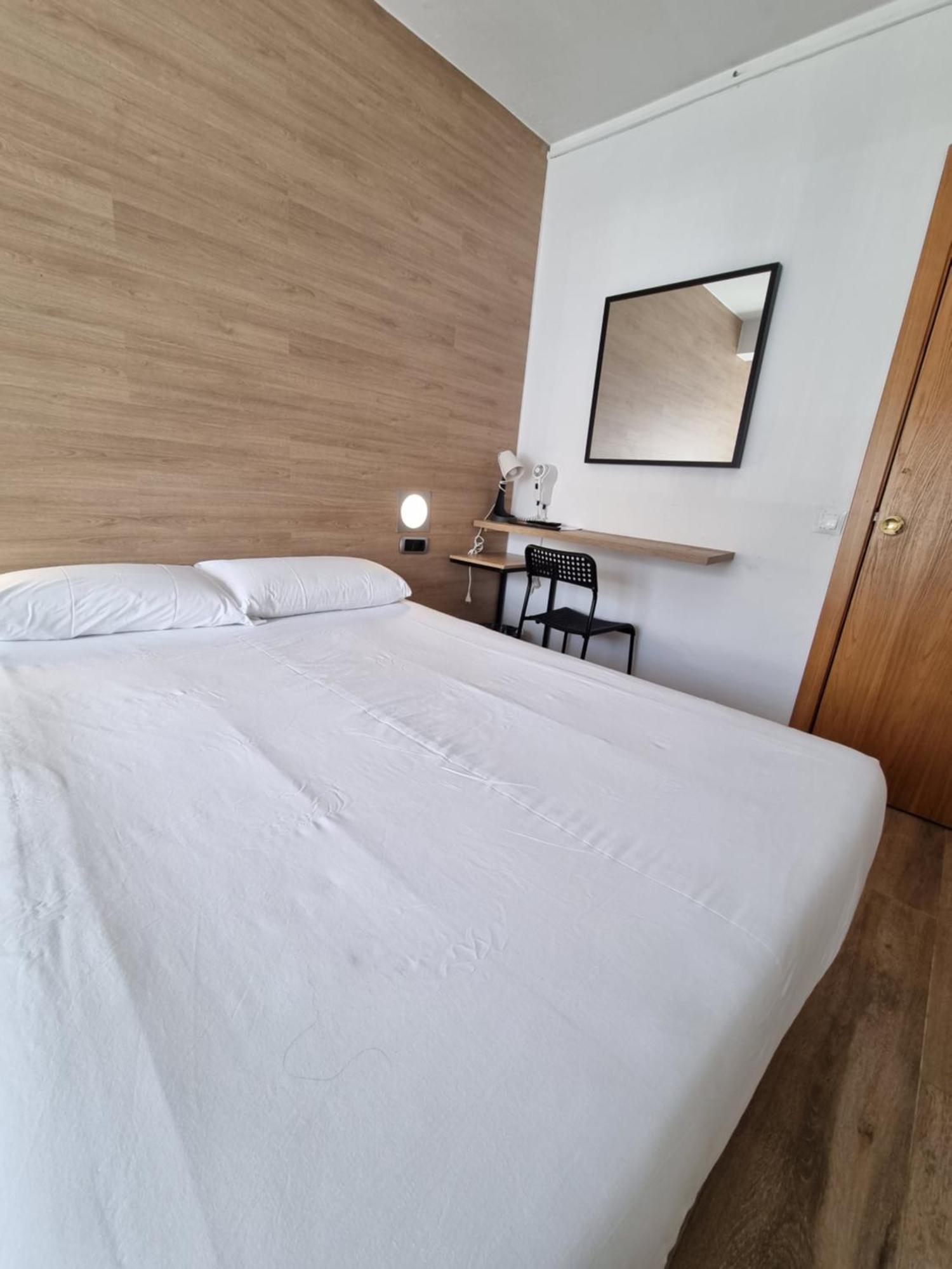 Hotel Avanti Pas De La Casa Exteriör bild