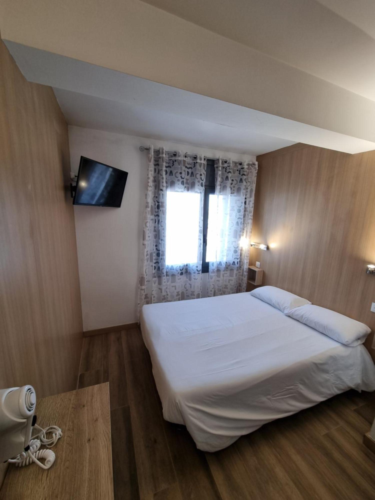 Hotel Avanti Pas De La Casa Exteriör bild