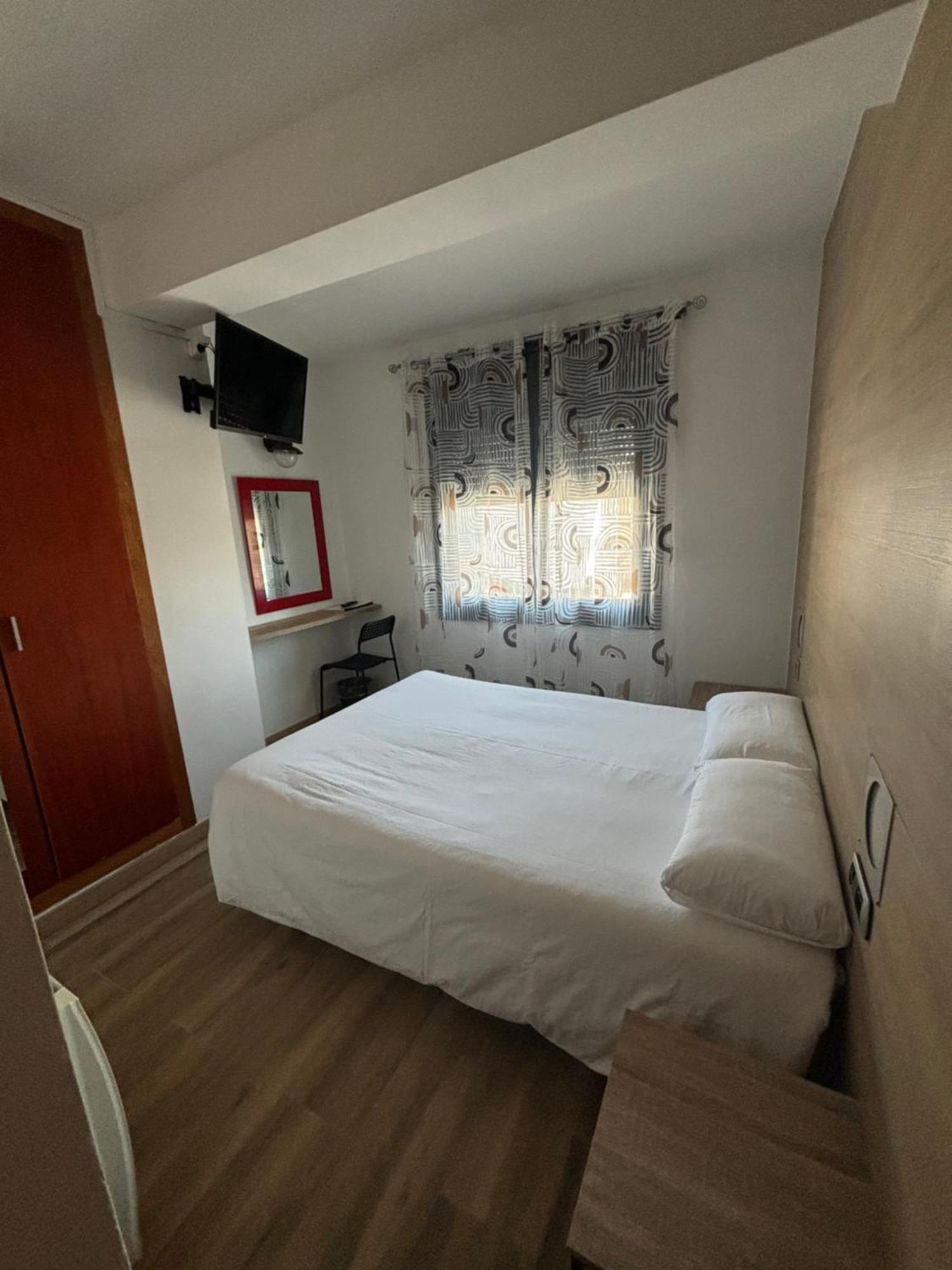 Hotel Avanti Pas De La Casa Exteriör bild