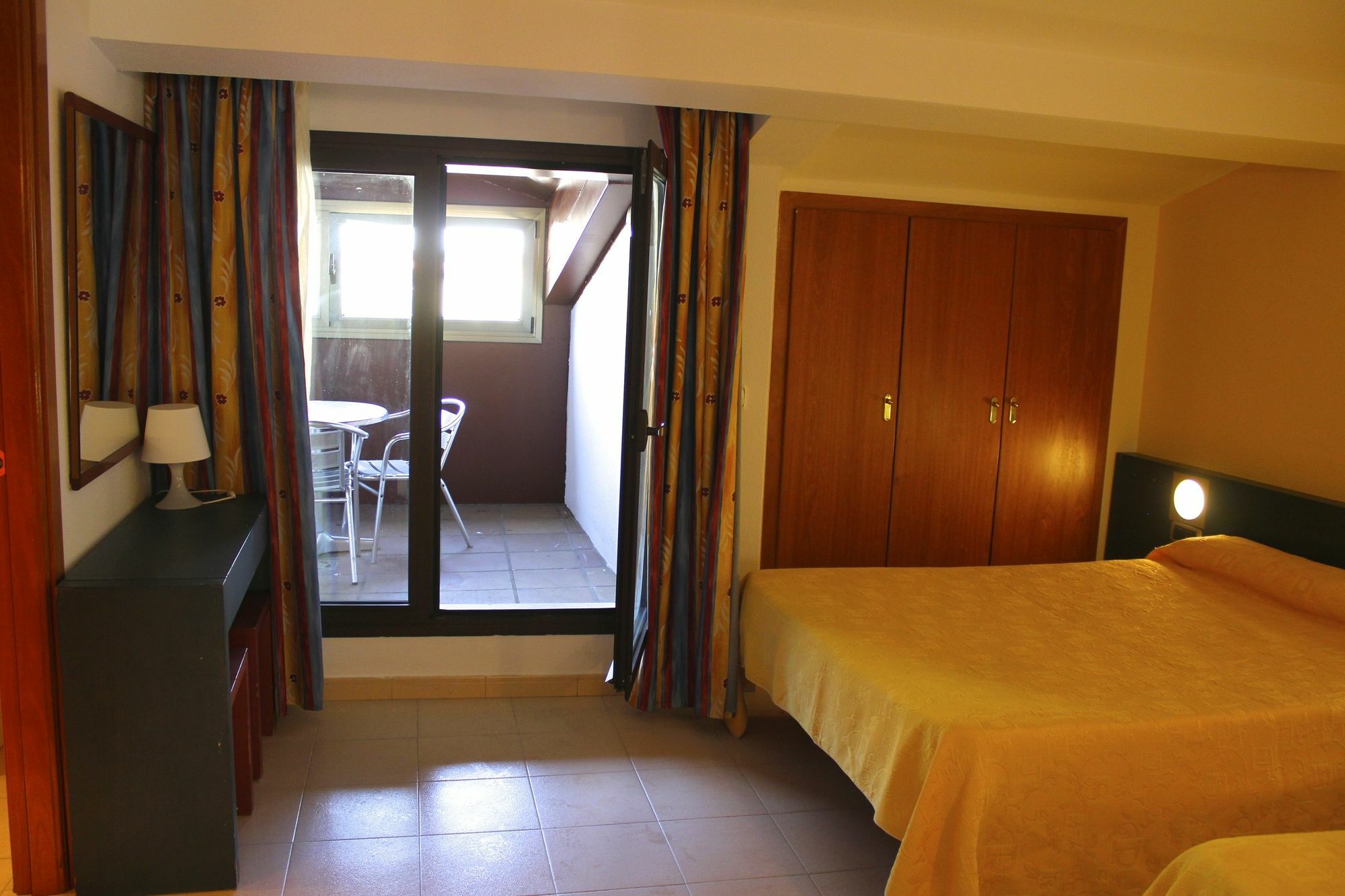 Hotel Avanti Pas De La Casa Exteriör bild